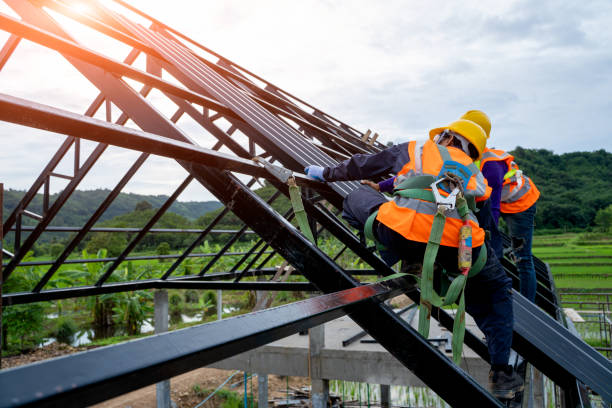 Slate Roofing Contractor in Aurora, CO